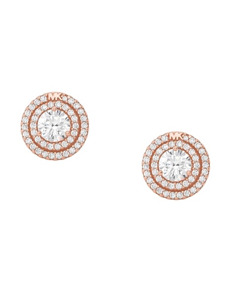 Update 122+ 14k rose gold earrings latest