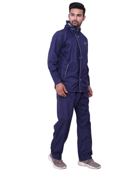 Zeal best sale raincoats online