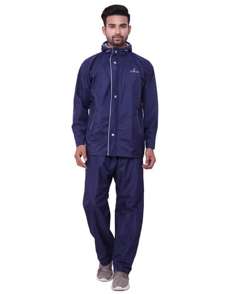 Rain Wear Flipkart Raincoat For Gents Buy Blue Rainwear And