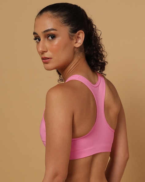 🔥Reduced from $35 ♥️ Lorna Jane for FO ♥️ THE ONE Sports Bra ♥️ Colour:  Neon Raspberry ♥️ Size: S ♥️ Original Retail Price: $99.99 , Women's  Fashion, Activewear on Carousell