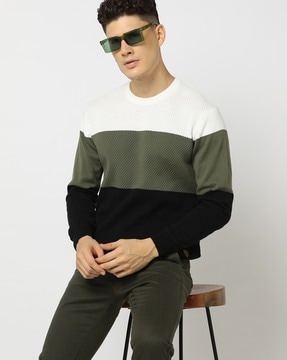 Sweater for 2025 men low price