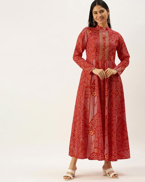 Vedic store gown online