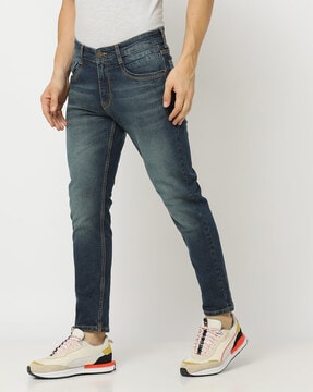 Party wear jeans for mens sale