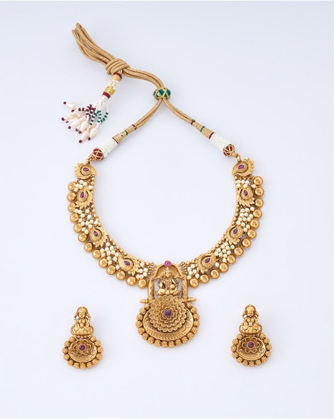 Fashion temple sale jewellery online