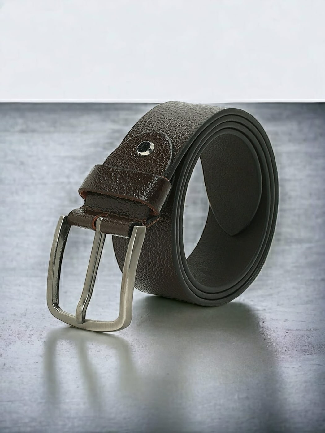 Buy Black Belts for Men by CRUSSET Online