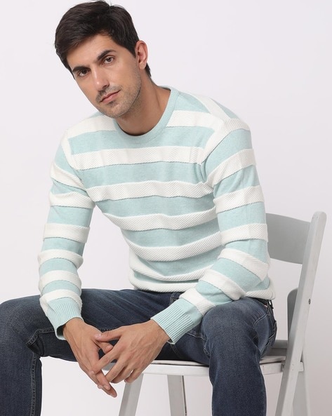 John player sweater top