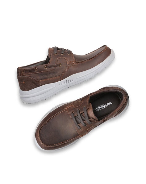 Weinbrenner deals boat shoes