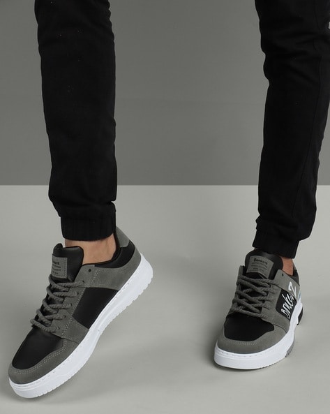 Buy Bonkerz Sneakers Online In India