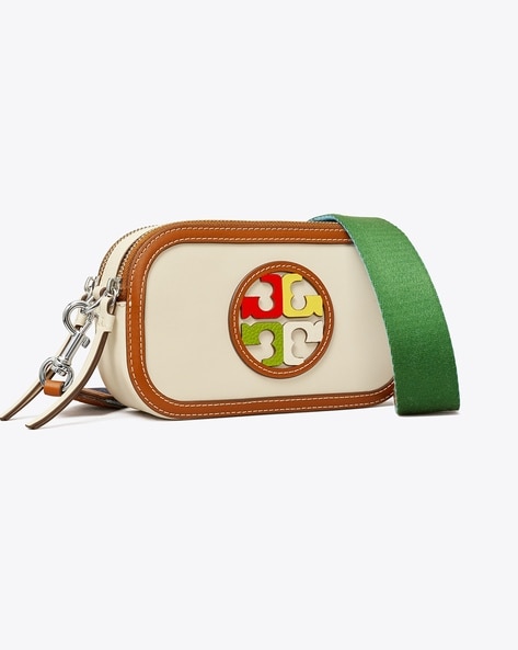 Tory Burch Mini Miller Crossbody Bag