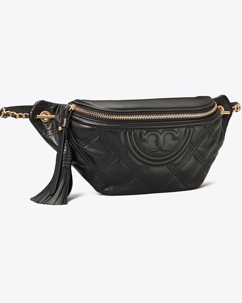 COD]New Tory Burch T Monogram Jacquard Double-Zip Mini Bag !! popular  fashion bags shoulder bag shoulder bag