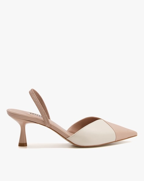 Dune hotsell kitten heels