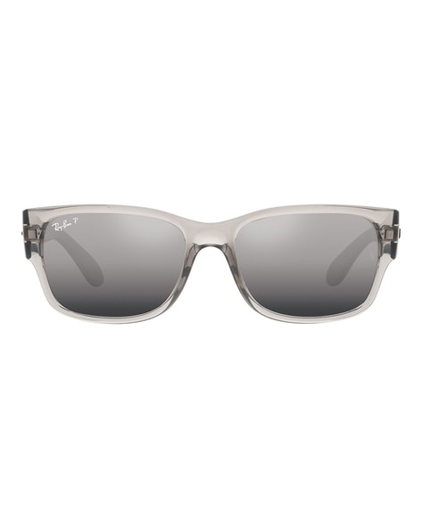 Ray ban hot sale polarised mens