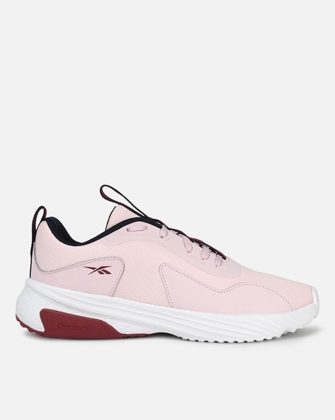 Buy Pink Sports Shoes for Women by Reebok Online