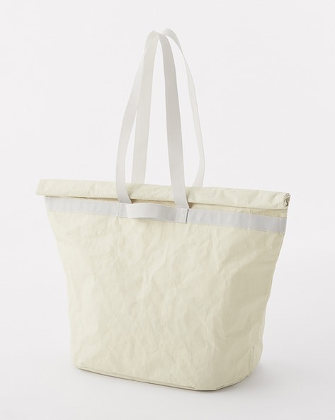 Muji best sale wash bag