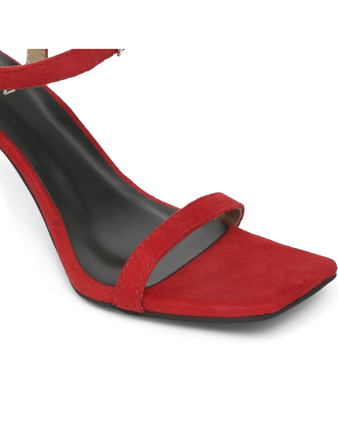 Red Heels | Red High Heels | PrettyLittleThing QA