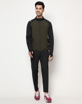 Buy Black Tracksuits for Men by DIDA Online