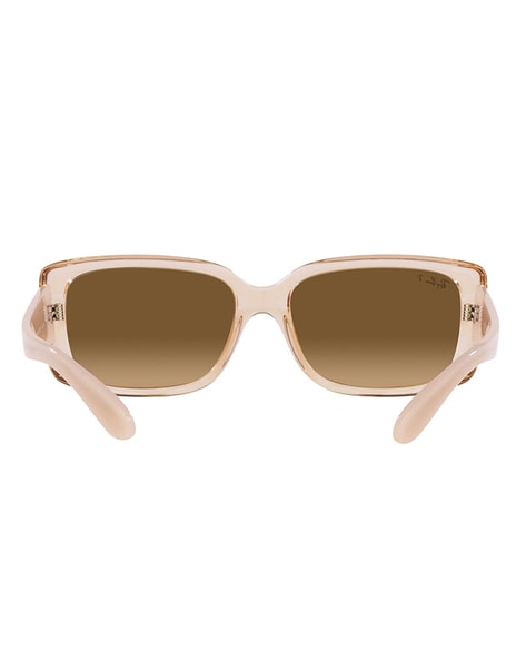 ray ban polarised womens sunglasses