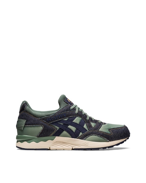 Asics gel deals lyte v camo