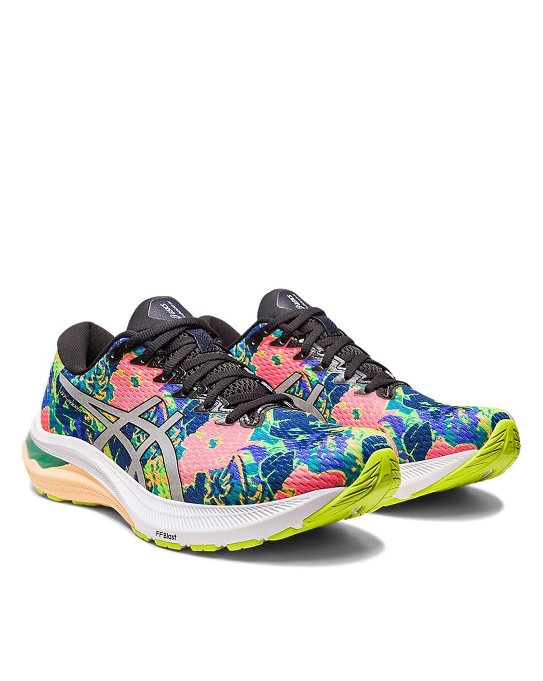 Buy Multicoloured Sports Shoes for Men by ASICS Online Ajio