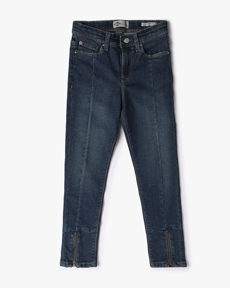 Lee girls sale jeans