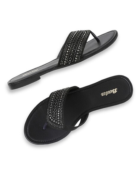 Bata flats for online ladies