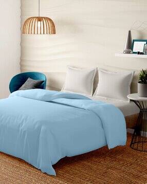 Cotton King-Size Duvet Cover-image-39
