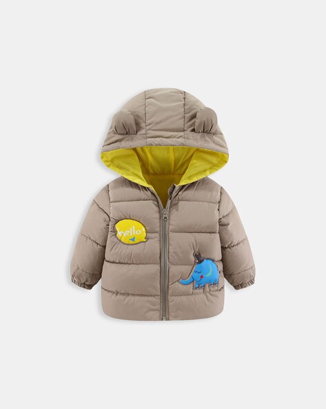 Hopscotch deals winter jackets