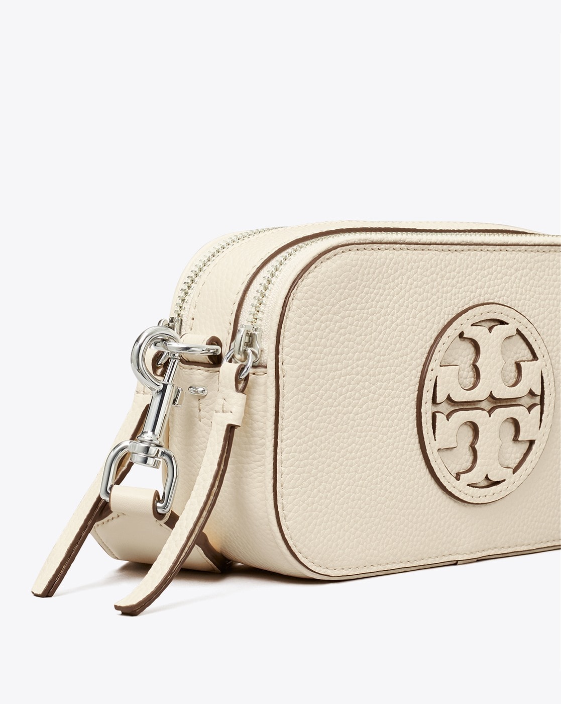 Tory Burch Mini Miller Crossbody Bag