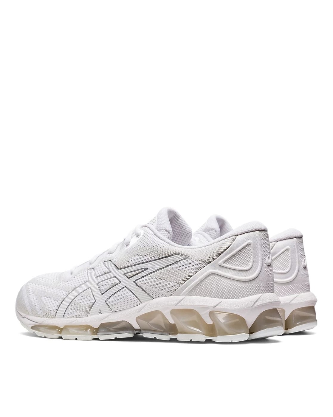 Buy White Sports Shoes for Men by ASICS Online Ajio