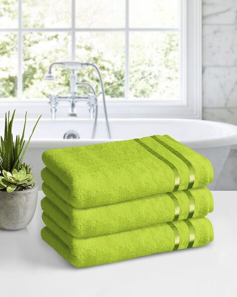 Towel discount medium size