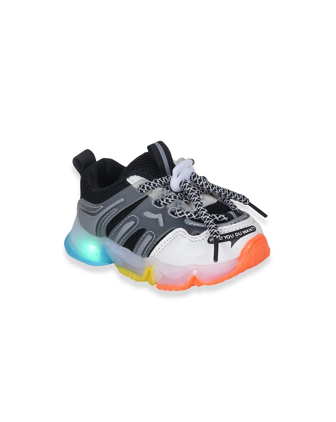 Paw Patrol Light-Up Sneaker - Kids' - Free Shipping | DSW