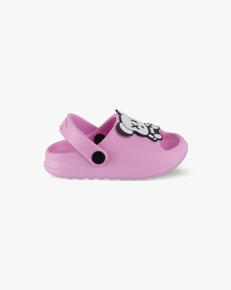 Junior discount girls sandals