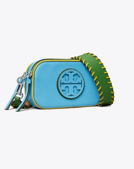 Tory Burch Mini Miller Crossbody Bag