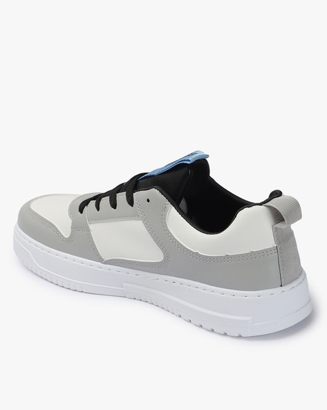 Buy Anta Grey Men A-Troon2.5 Sneakers Online at Regal Shoes | 8737710