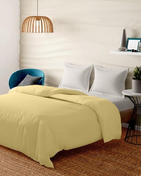 Buy Yellow Covers Protectors for Home Kitchen by PORTICO