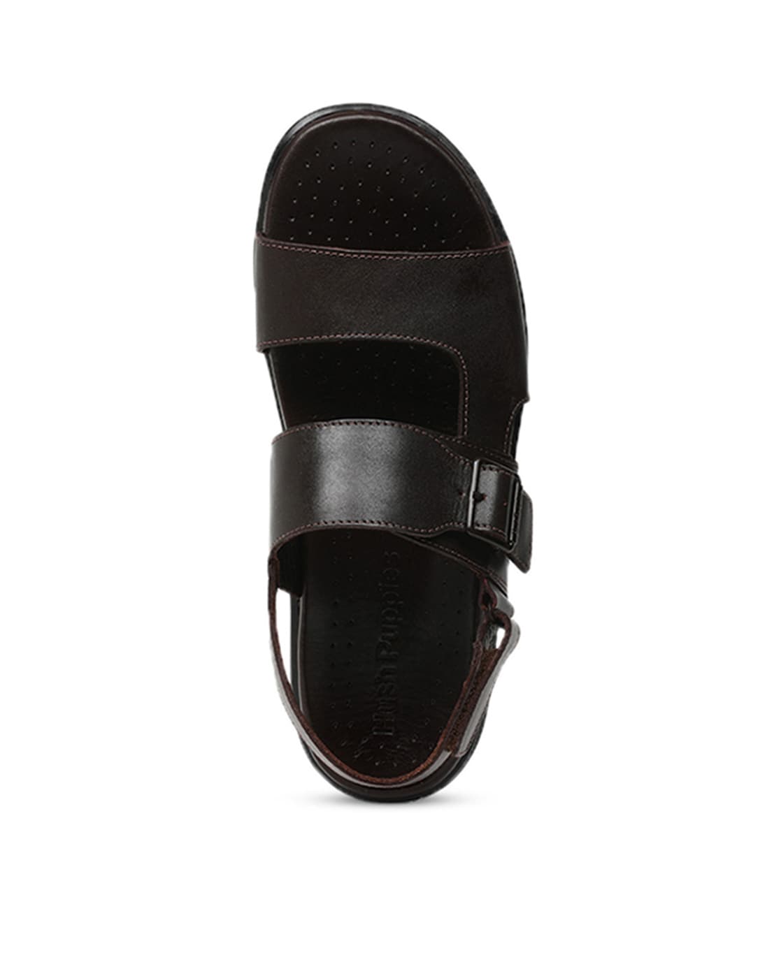 Hush Puppies Black Wedge Chappals For Women [5] in Sangamner at best price  by Vishal Shoes - Justdial