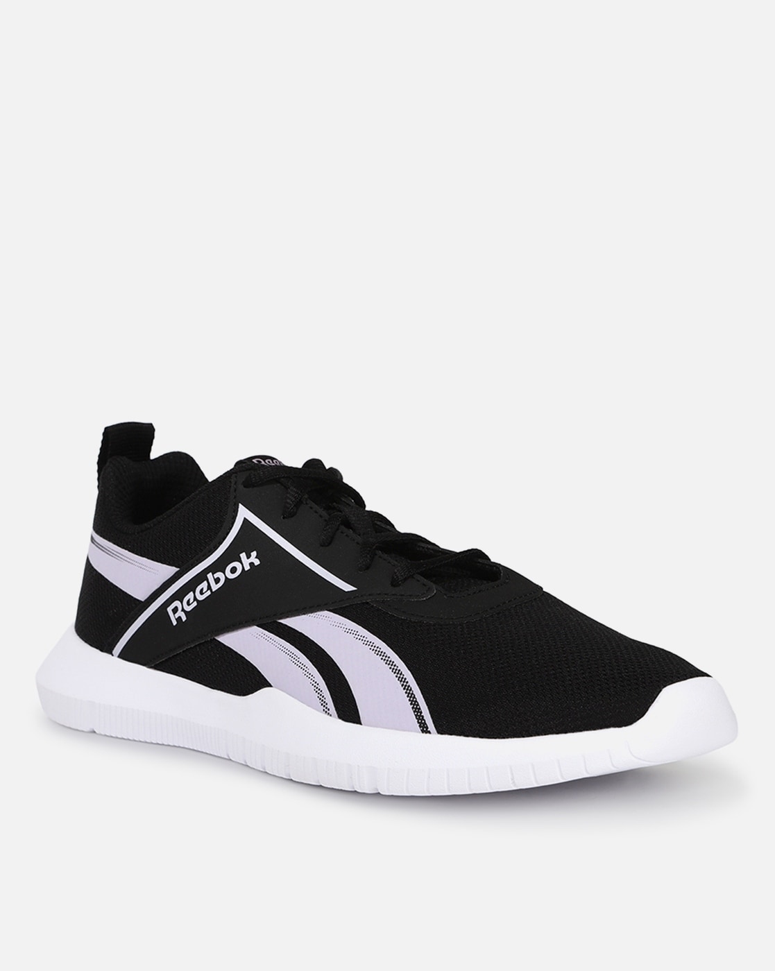 Buy Black Sports Shoes for Women by Reebok Online Ajio