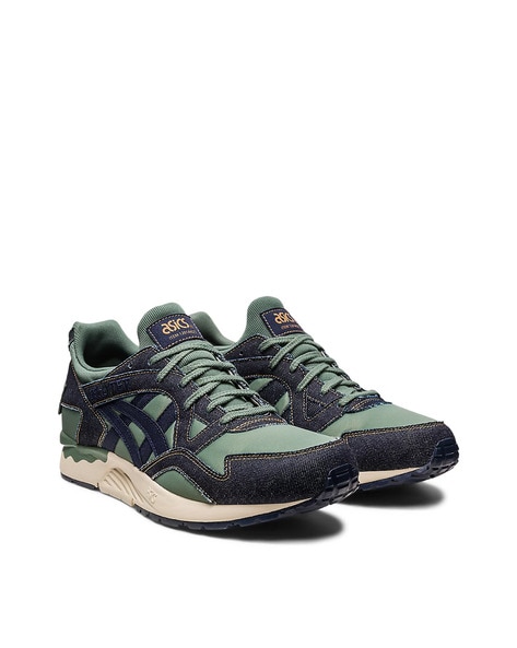 Asics gel deals lyte 6 brun