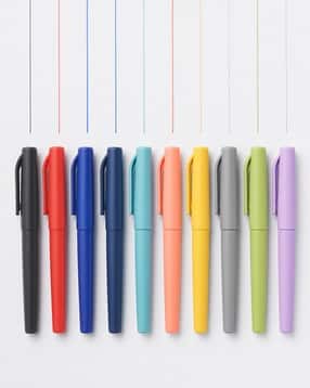 Water-Based Felt Pen