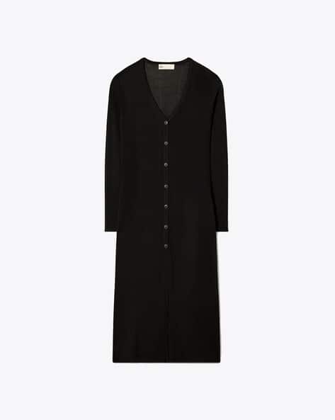 Viscose Duster Cardigan