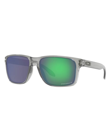 Buy OAKLEY Frogskins Men Mirrored Wayfarer Sunglasses 0OO9013 - Sunglasses  for Men 699002 | Myntra