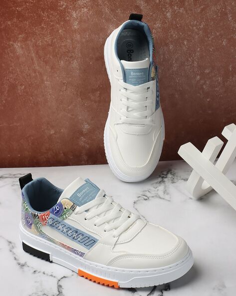 Reveal more than 172 branded white sneakers best