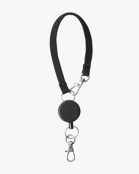 muji Card Case Strap with Reel-picture-34
