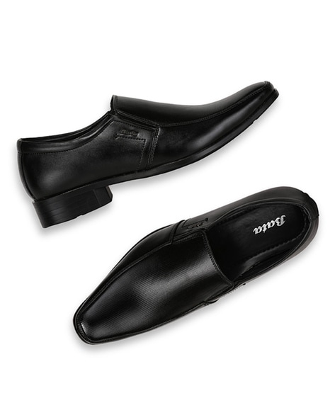 Bata 2024 pointed shoes