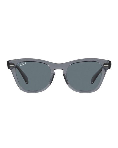 Ray ban best sale mens polarised sunglasses