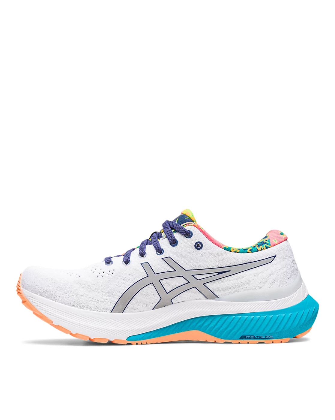 Gel kayano lite clearance show