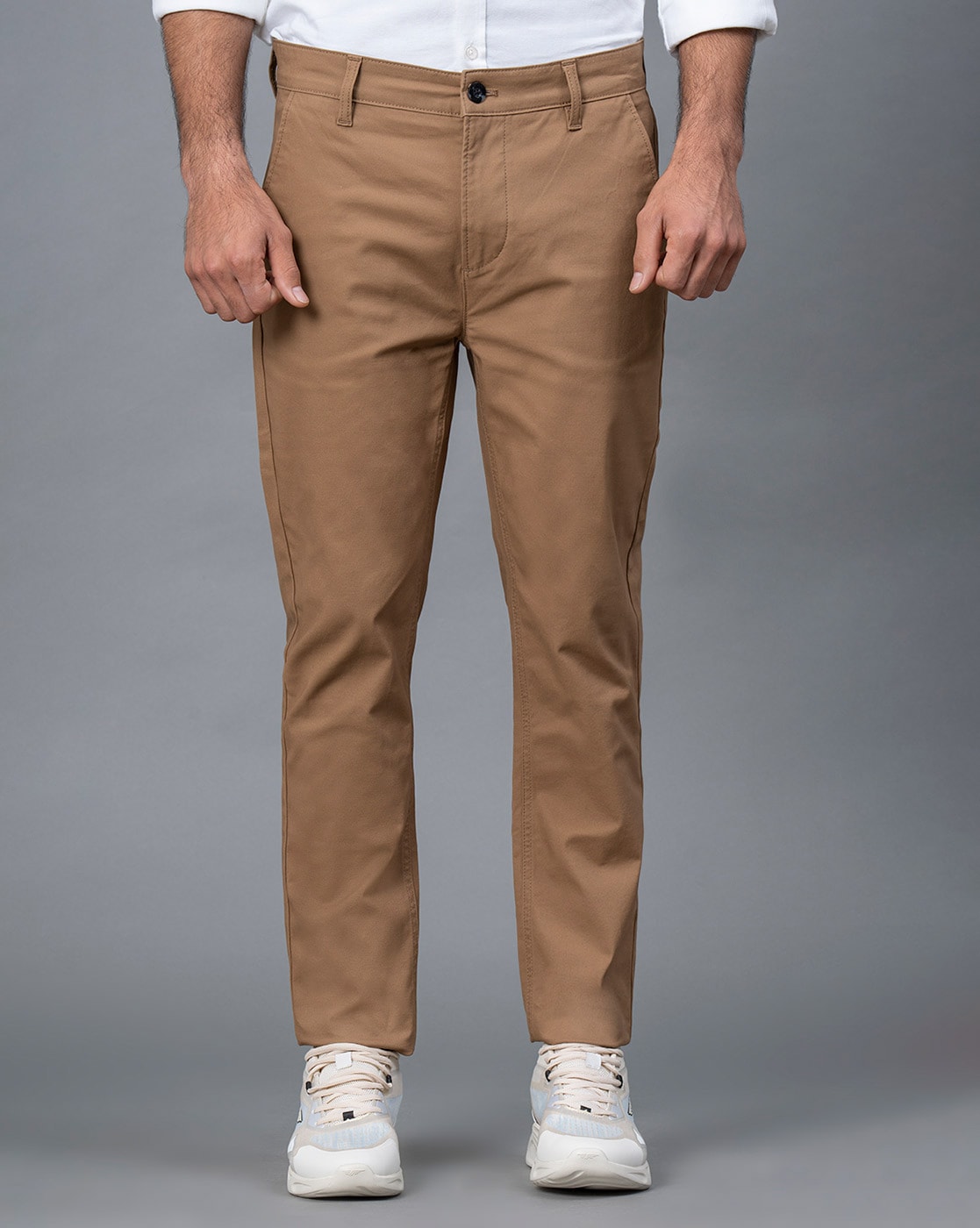 Shop the 10 best chino pants for men: J. Crew, Polo, Gap, more