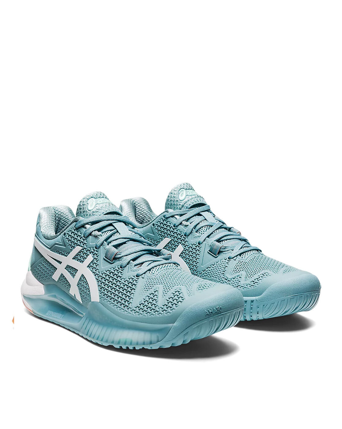 Buy Blue Sports Shoes for Women by ASICS Online