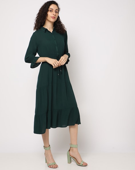 Shirt Dresses | Midi & Oversized Shirt Dresses | Next UK