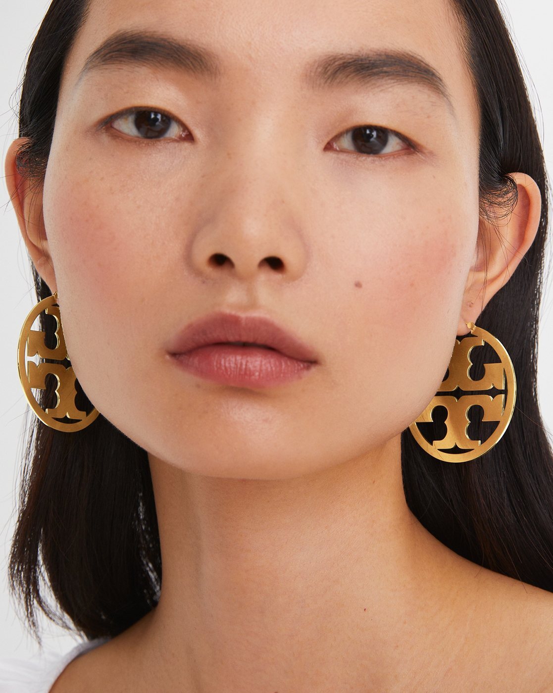 Miller on sale hoop earrings